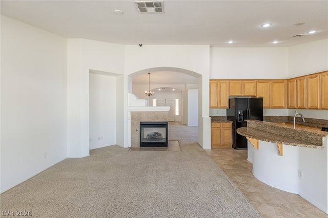 718 Tiffany Bend Court, Las Vegas, NV 89123