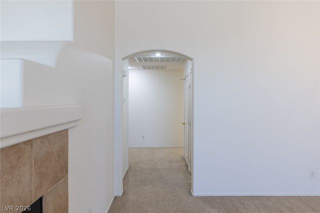 718 Tiffany Bend Court, Las Vegas, NV 89123