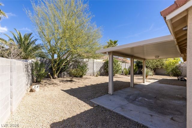 718 Tiffany Bend Court, Las Vegas, NV 89123