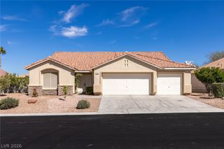 718 Tiffany Bend Court, Las Vegas, NV 89123