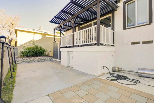 10317 Pinyon, Tujunga, CA 91042