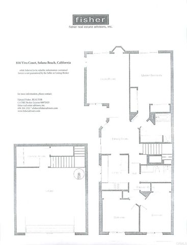 816 818 Viva Court, Solana Beach, CA 92075