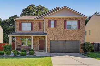107 Arbor Creek Trail, Dallas, GA 30157