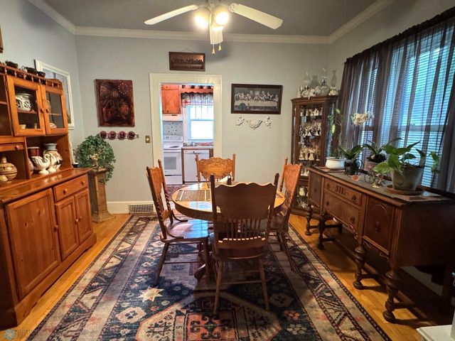 1414-1416 S 6th Avenue S, Fargo, ND 58103