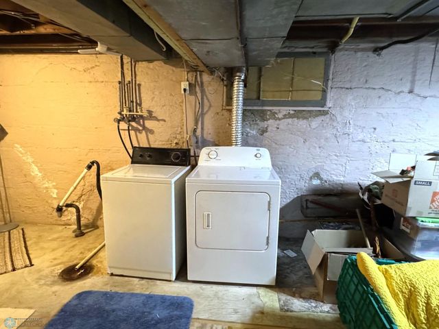 1414-1416 S 6th Avenue S, Fargo, ND 58103