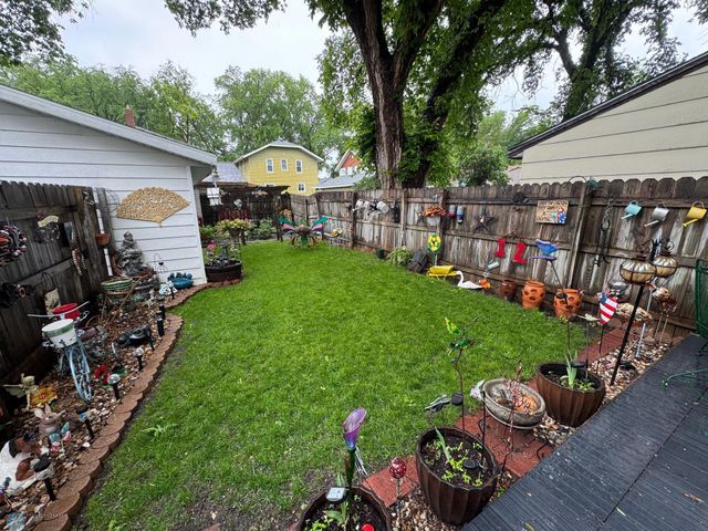 1414-1416 S 6th Avenue S, Fargo, ND 58103
