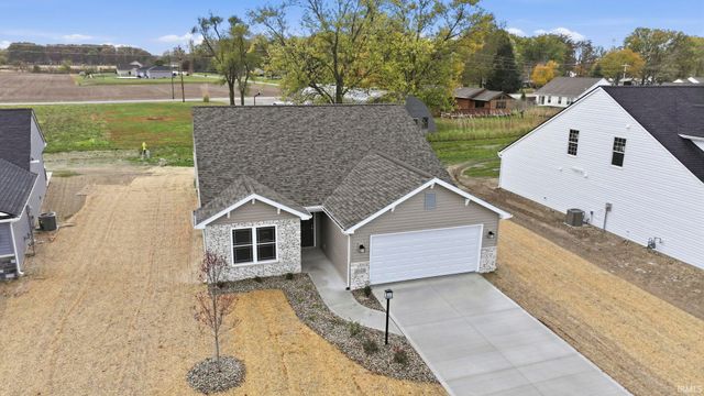 12029 Swather Court, Fort Wayne, IN 46818