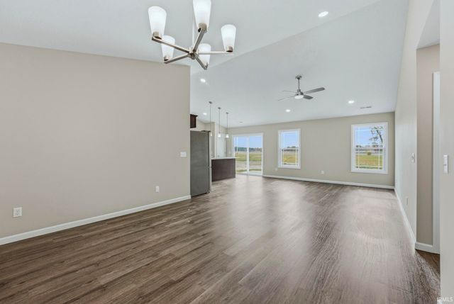 12029 Swather Court, Fort Wayne, IN 46818