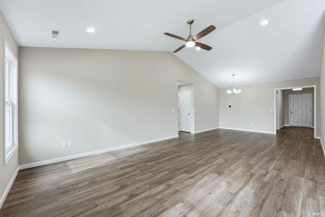 12029 Swather Court, Fort Wayne, IN 46818