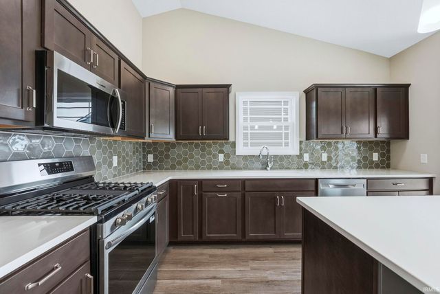 12029 Swather Court, Fort Wayne, IN 46818