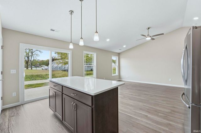 12029 Swather Court, Fort Wayne, IN 46818