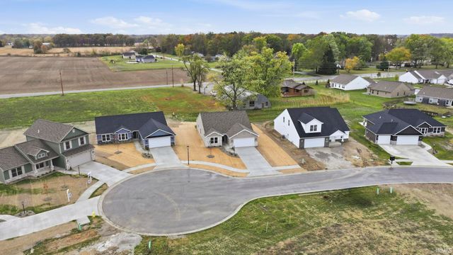 12029 Swather Court, Fort Wayne, IN 46818