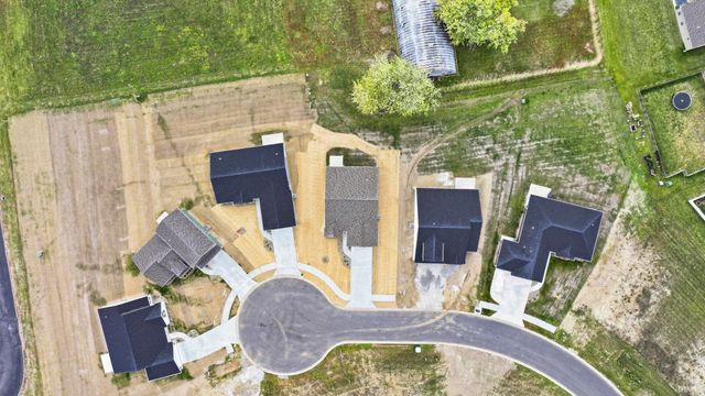 12029 Swather Court, Fort Wayne, IN 46818