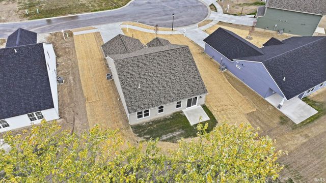 12029 Swather Court, Fort Wayne, IN 46818