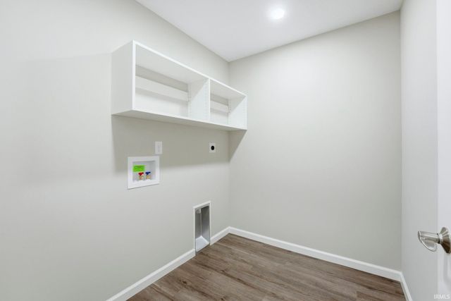 12029 Swather Court, Fort Wayne, IN 46818