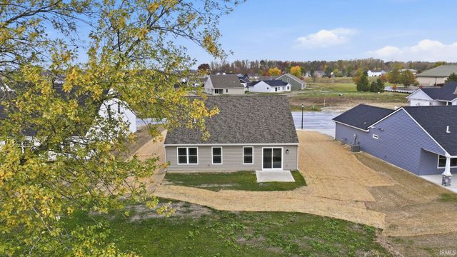 12029 Swather Court, Fort Wayne, IN 46818