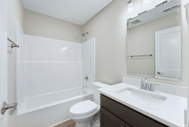 12029 Swather Court, Fort Wayne, IN 46818