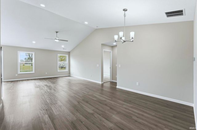 12029 Swather Court, Fort Wayne, IN 46818