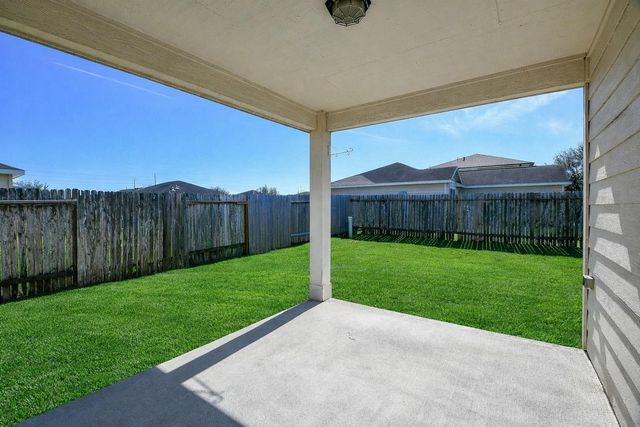 7206 Lilac Manor Lane, Richmond, TX 77469