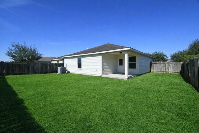 7206 Lilac Manor Lane, Richmond, TX 77469