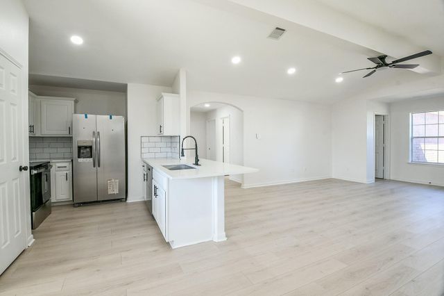 7206 Lilac Manor Lane, Richmond, TX 77469