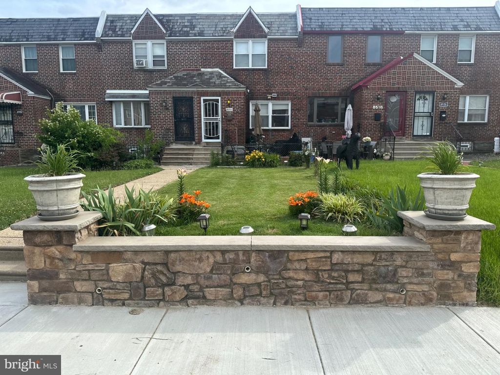 8516 WILLIAMS AVE, Philadelphia, PA 19150
