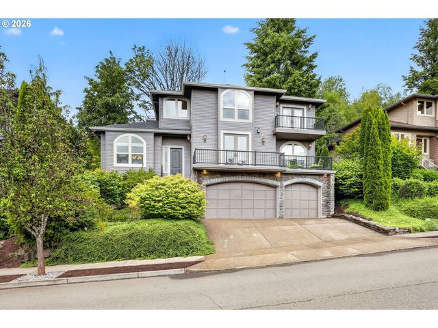 10147 Nw SKYLINE HEIGHTS Dr, Portland, OR 97229