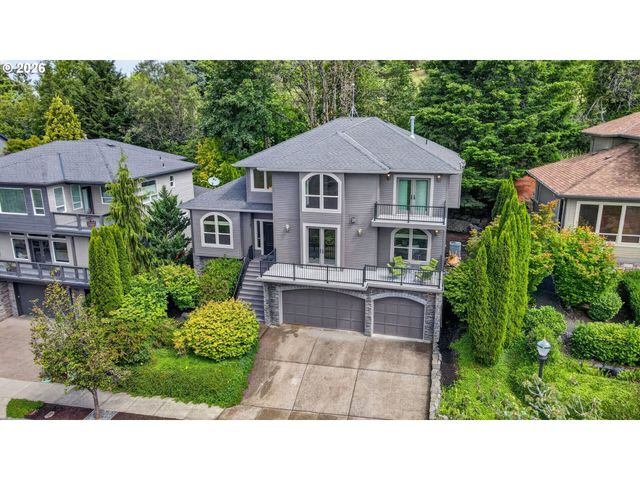 10147 Nw SKYLINE HEIGHTS Dr, Portland, OR 97229