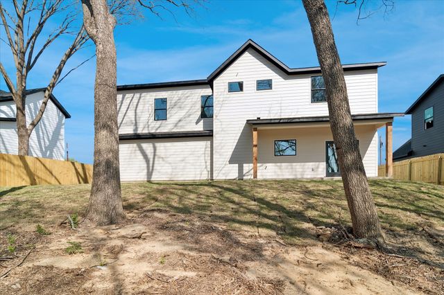 121 Lakeshore Lane, Glenn Heights, TX 75154