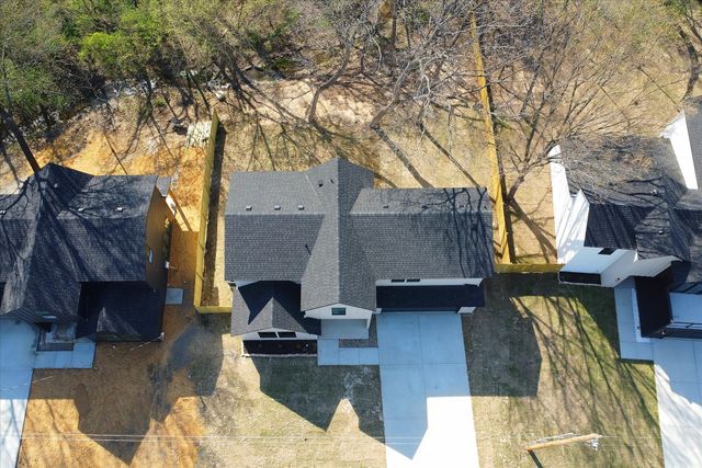 121 Lakeshore Lane, Glenn Heights, TX 75154