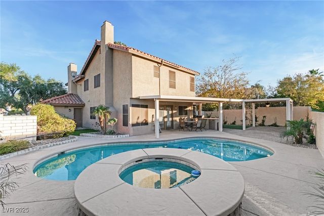 353 Clayton Street, Henderson, NV 89074