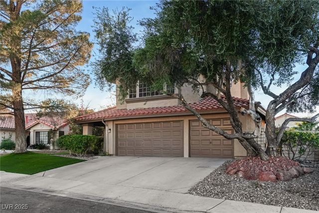 353 Clayton Street, Henderson, NV 89074