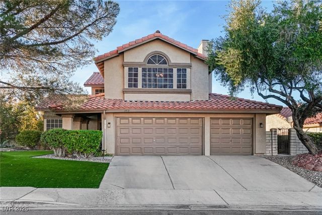 353 Clayton Street, Henderson, NV 89074