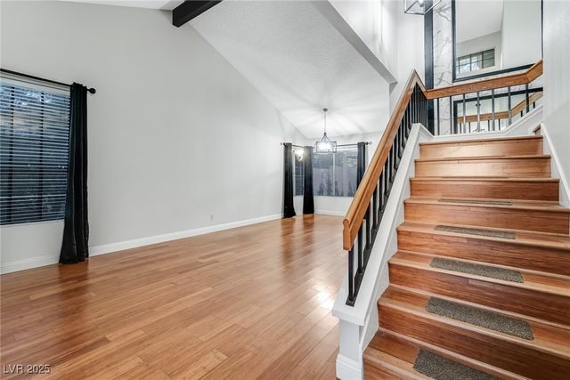 353 Clayton Street, Henderson, NV 89074