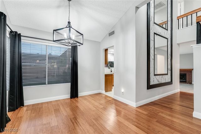 353 Clayton Street, Henderson, NV 89074