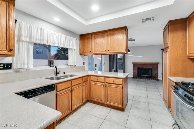 353 Clayton Street, Henderson, NV 89074