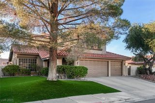 353 Clayton Street, Henderson, NV 89074