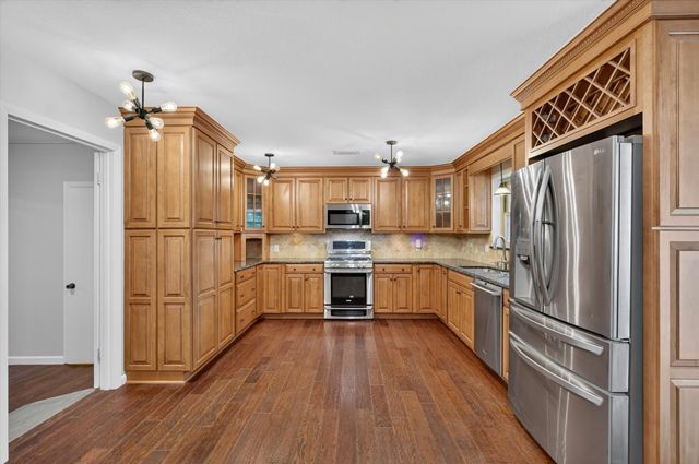 1338 Belaire Drive, Richardson, TX 75080