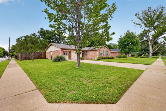 1338 Belaire Drive, Richardson, TX 75080