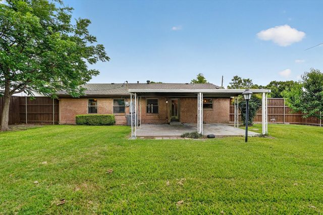 1338 Belaire Drive, Richardson, TX 75080