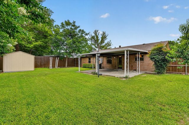 1338 Belaire Drive, Richardson, TX 75080
