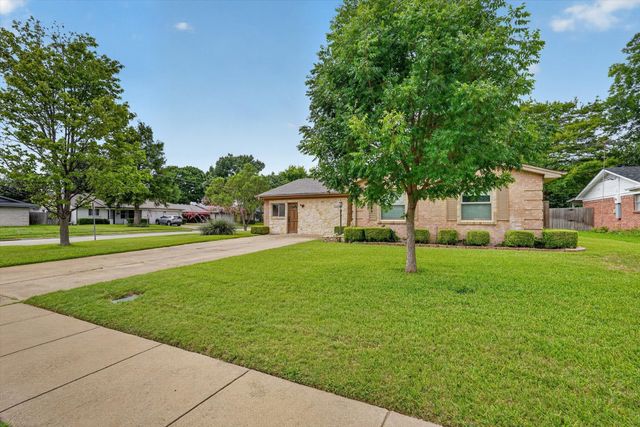 1338 Belaire Drive, Richardson, TX 75080
