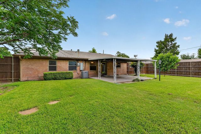 1338 Belaire Drive, Richardson, TX 75080
