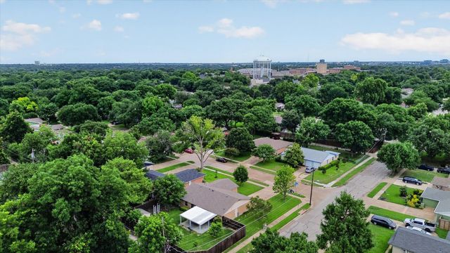 1338 Belaire Drive, Richardson, TX 75080