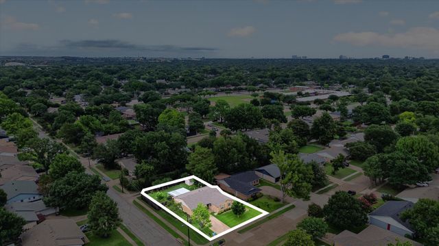 1338 Belaire Drive, Richardson, TX 75080