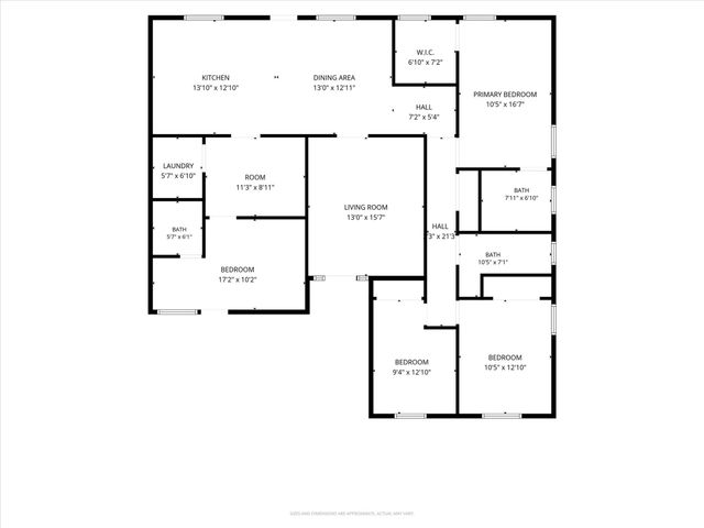 1338 Belaire Drive, Richardson, TX 75080