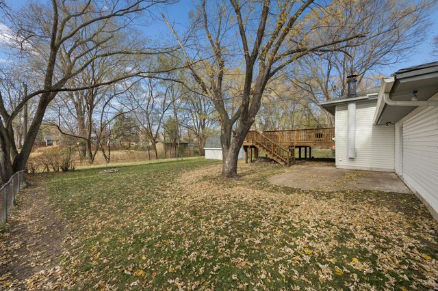 10648 Wren Street NW, Coon Rapids, MN 55433