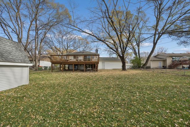 10648 Wren Street NW, Coon Rapids, MN 55433