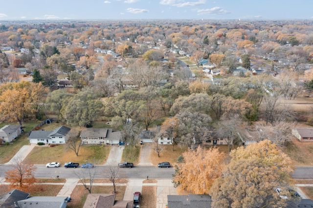 10648 Wren Street NW, Coon Rapids, MN 55433