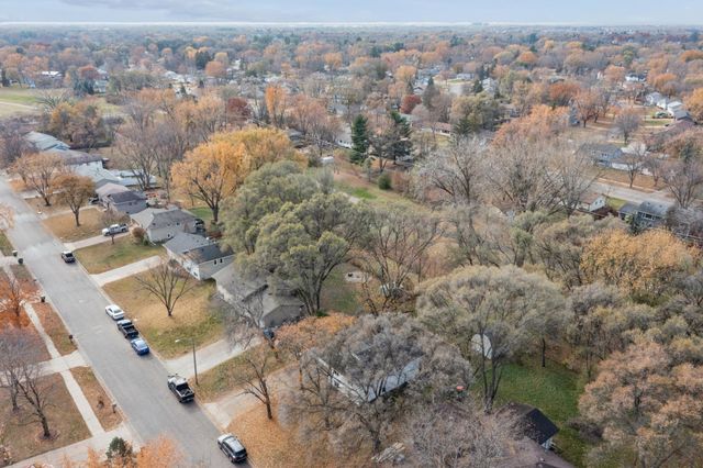 10648 Wren Street NW, Coon Rapids, MN 55433